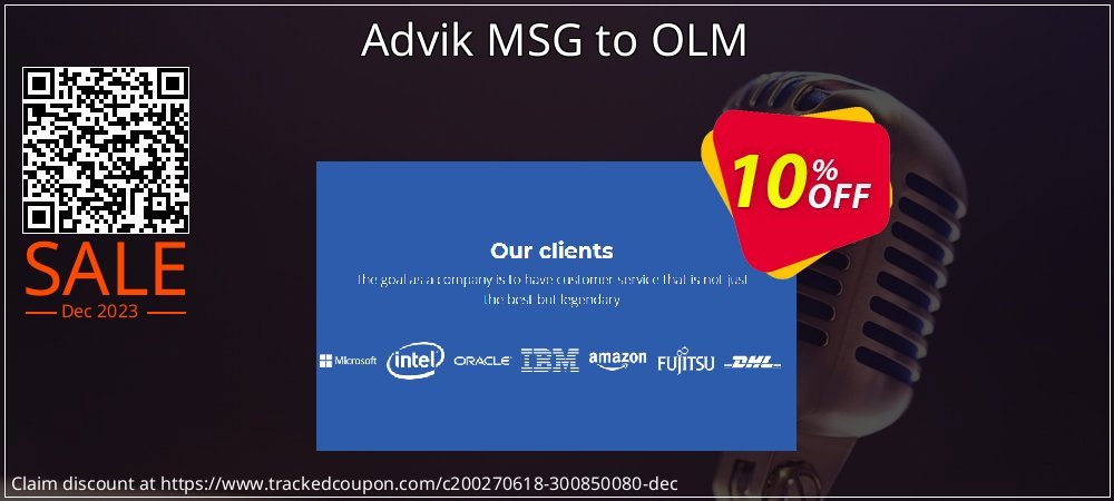 Advik MSG to OLM coupon on National Walking Day discounts