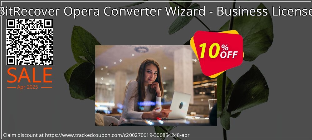 BitRecover Opera Converter Wizard - Business License coupon on Easter Day sales