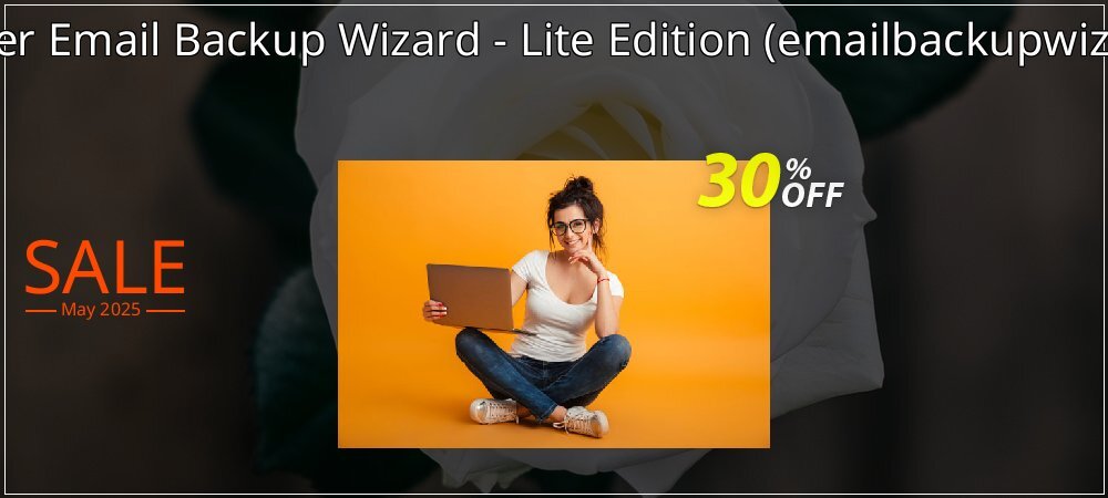 BitRecover Email Backup Wizard - Lite Edition - emailbackupwizard.com  coupon on Mother Day super sale