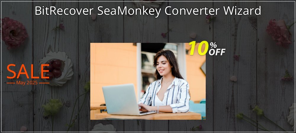 BitRecover SeaMonkey Converter Wizard coupon on National Loyalty Day discount