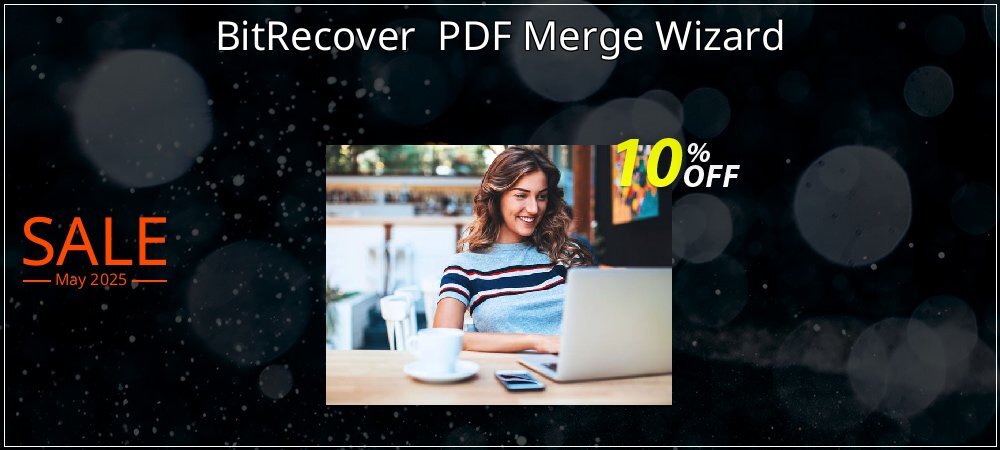 BitRecover  PDF Merge Wizard coupon on April Fools' Day promotions