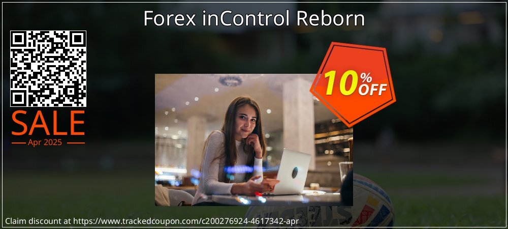 Forex inControl Reborn coupon on April Fools' Day discounts