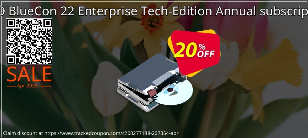 O&O BlueCon 22 Enterprise Tech-Edition Annual subscription coupon on World Password Day offering sales