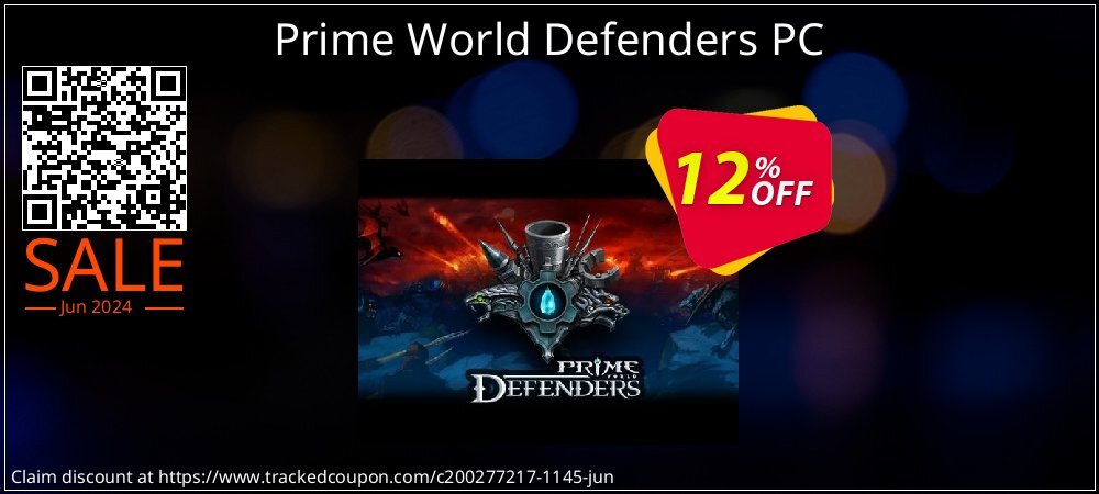Prime World Defenders PC coupon on Mother's Day super sale