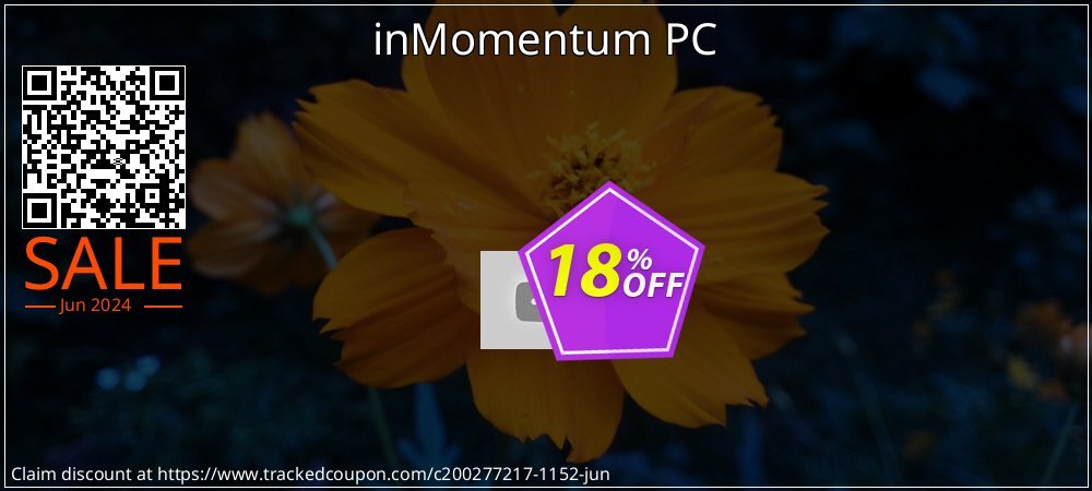 inMomentum PC coupon on National Memo Day offering discount