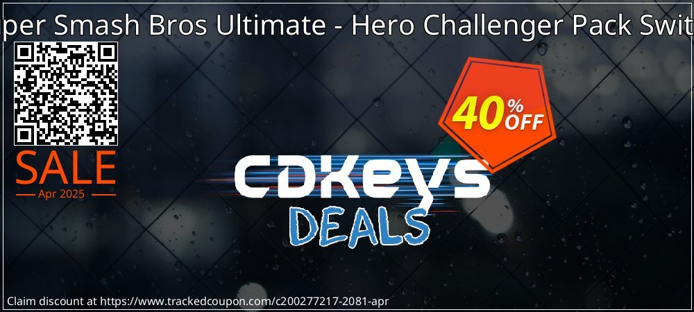super smash bros switch discount