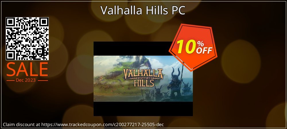 Valhalla Hills PC coupon on Mother Day discount
