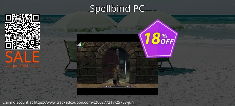 Spellbind PC coupon on National Pizza Party Day promotions