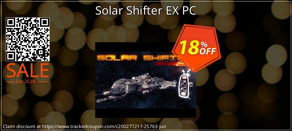 Solar Shifter EX PC coupon on National Pizza Party Day sales