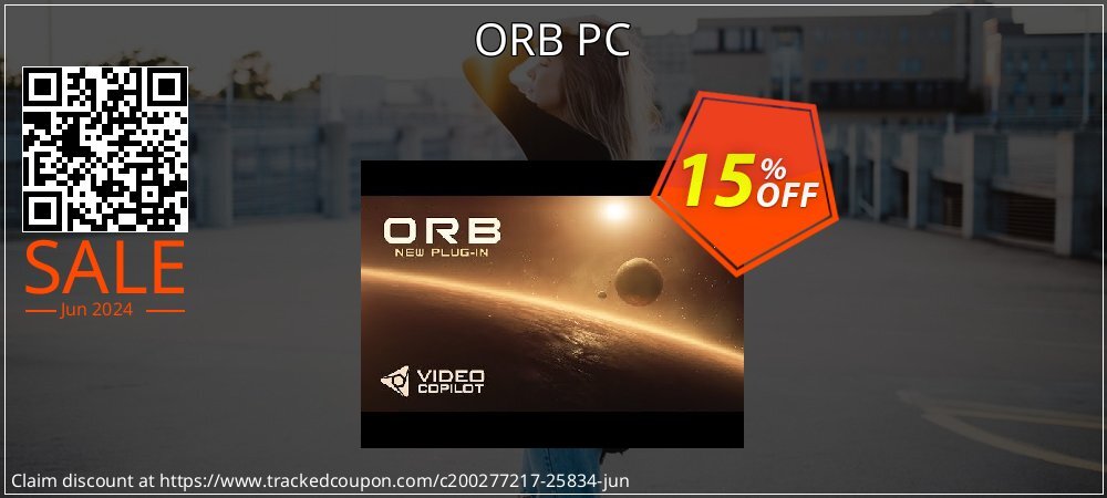 ORB PC coupon on National Smile Day promotions