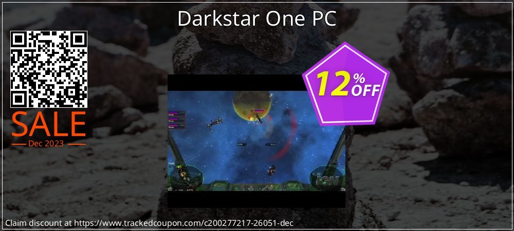 Darkstar One PC coupon on Eid al-Adha offer