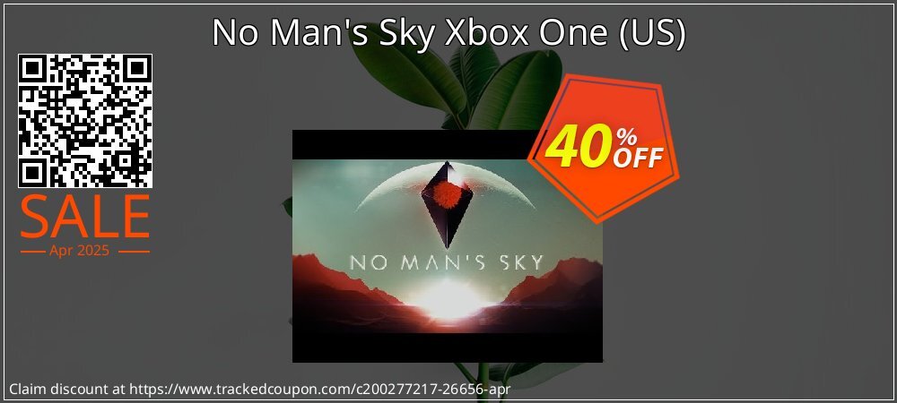 discount code for no man's sky ps4