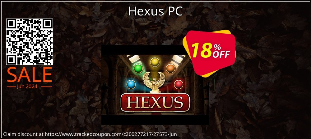 Hexus PC coupon on National Pizza Party Day deals