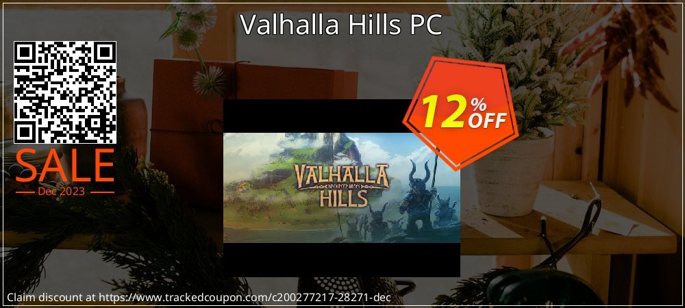 Valhalla Hills PC coupon on National Loyalty Day super sale