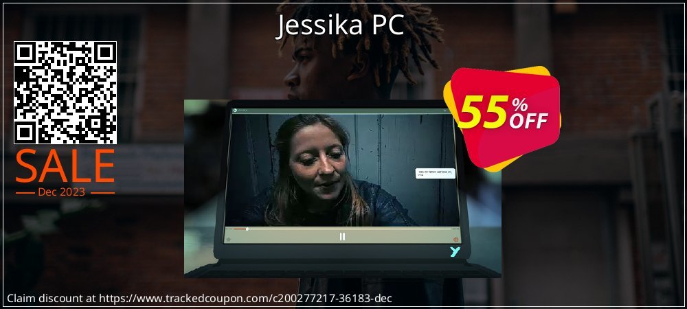 Jessika PC coupon on Constitution Memorial Day discounts