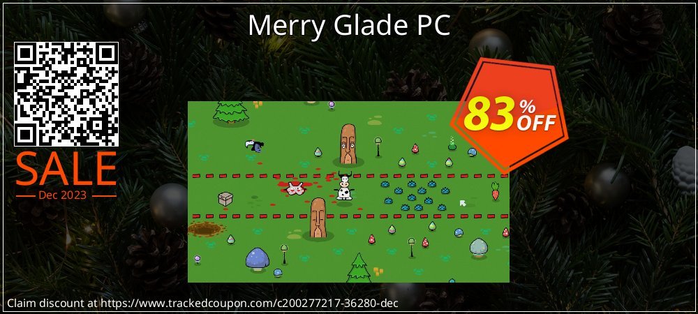 Merry Glade PC coupon on Mother Day offering sales