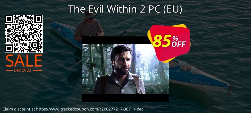 The Evil Within 2 PC - EU  coupon on World Party Day discount