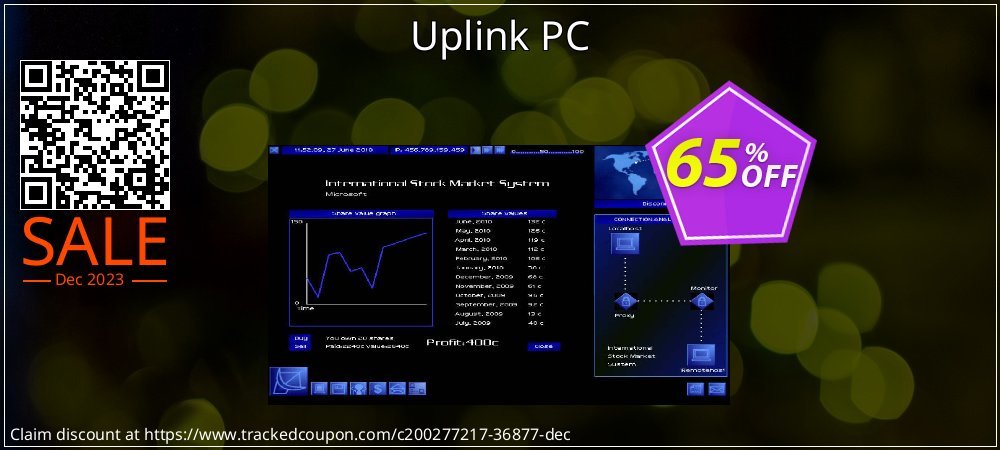 Uplink PC coupon on National Memo Day promotions