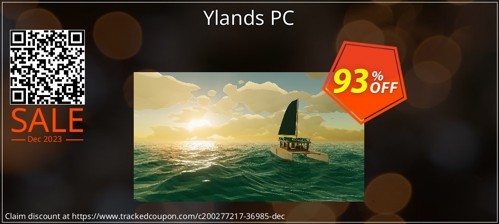 Ylands PC coupon on Mother Day promotions