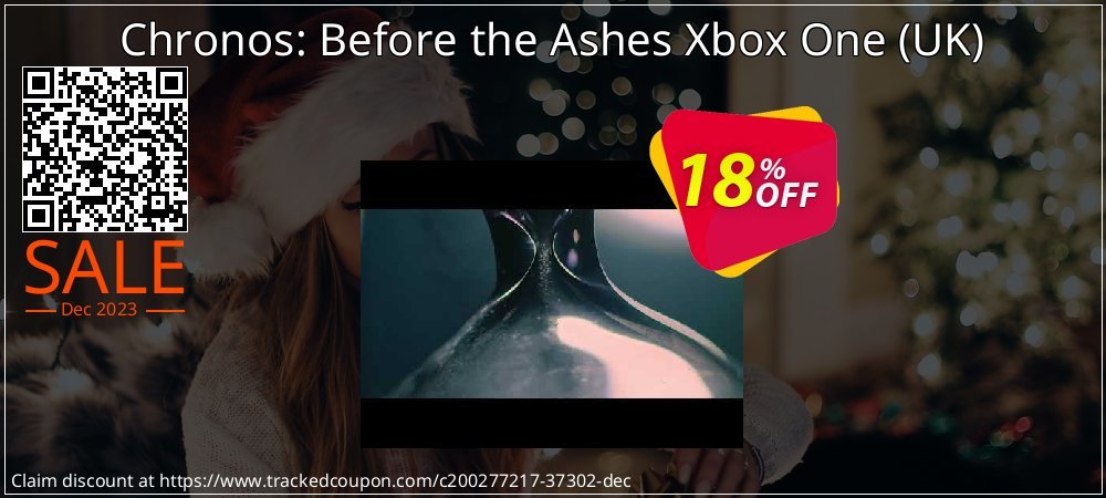 Chronos: Before the Ashes Xbox One - UK  coupon on Working Day deals