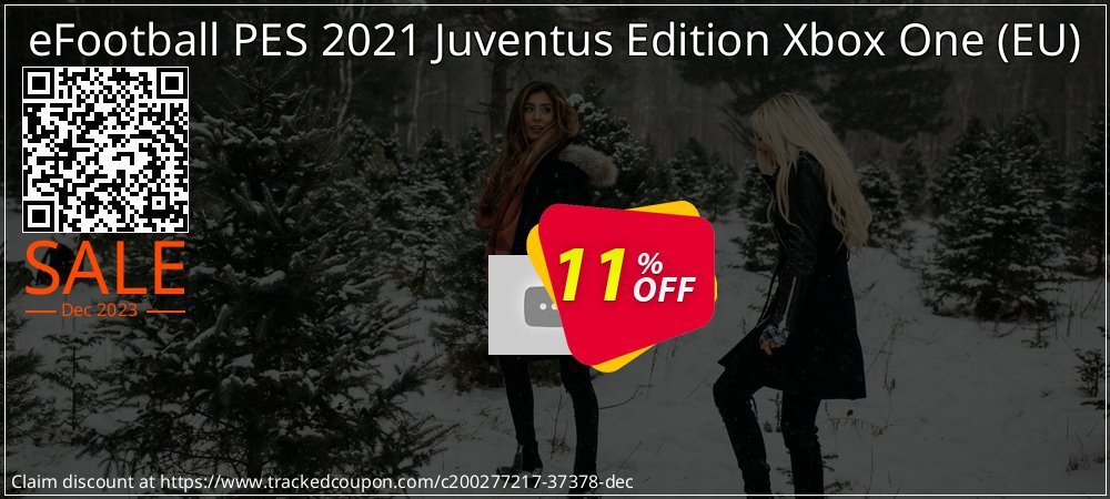 eFootball PES 2021 Juventus Edition Xbox One - EU  coupon on Easter Day offering discount