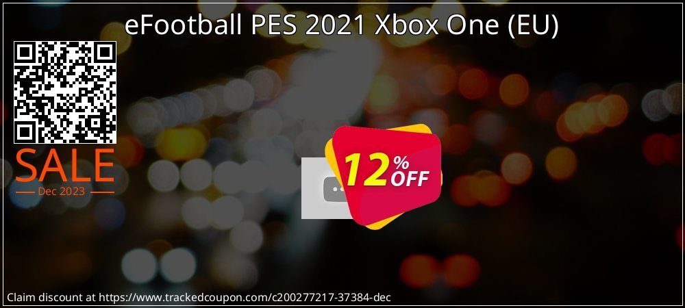 eFootball PES 2021 Xbox One - EU  coupon on Tell a Lie Day deals