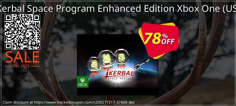 Kerbal Space Program Enhanced Edition Xbox One - US  coupon on Mother Day promotions