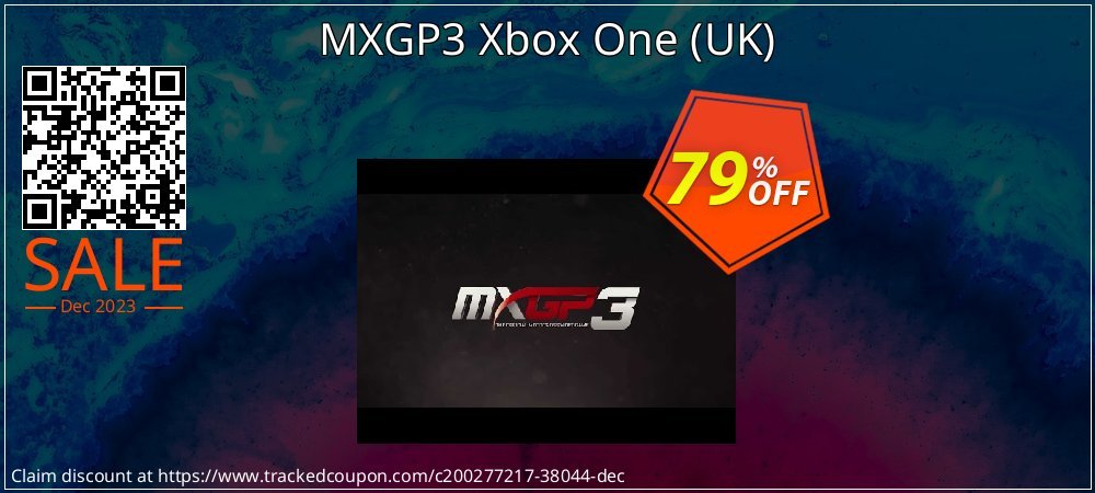 MXGP3 Xbox One - UK  coupon on Tell a Lie Day offering discount