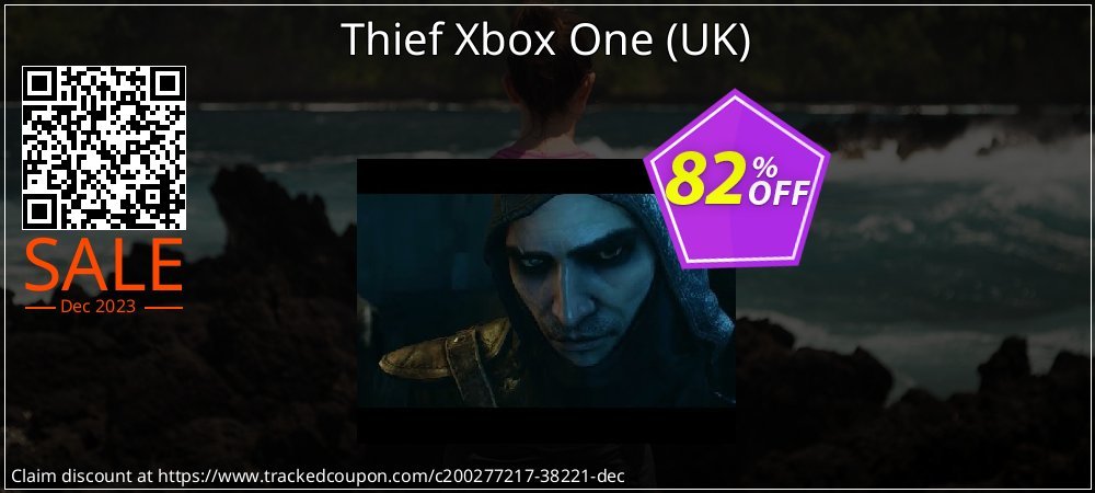Thief Xbox One - UK  coupon on National Loyalty Day offer