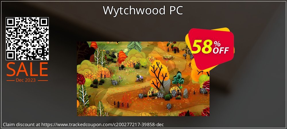 Wytchwood PC coupon on Constitution Memorial Day deals