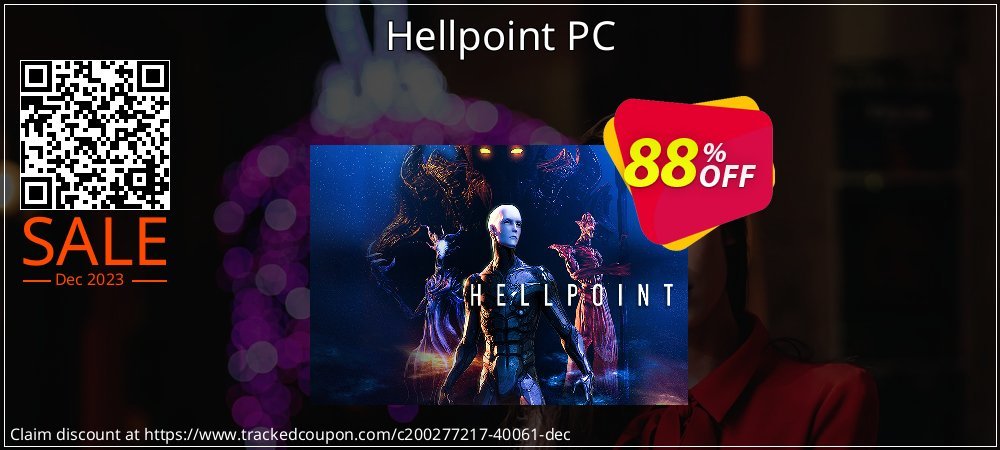 Hellpoint PC coupon on National Loyalty Day super sale