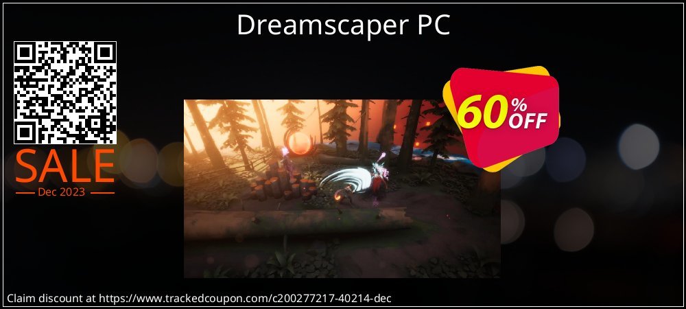 Dreamscaper PC coupon on World Password Day super sale