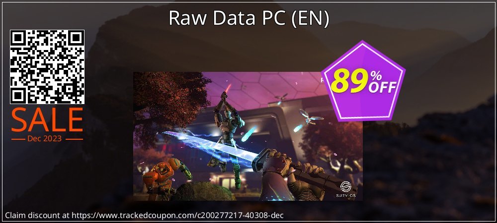 Raw Data PC - EN  coupon on National Pizza Party Day deals