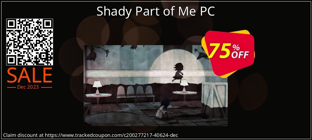 Shady Part of Me PC coupon on World Password Day offer