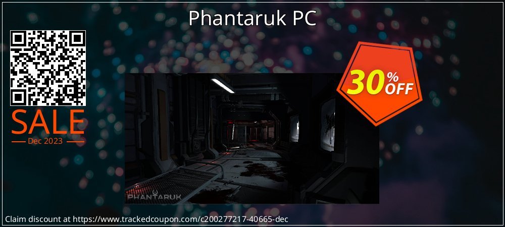 Phantaruk PC coupon on Mother's Day discounts