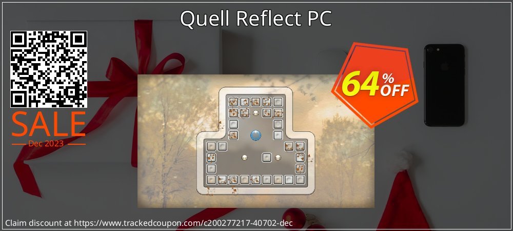 Quell Reflect PC coupon on Working Day promotions