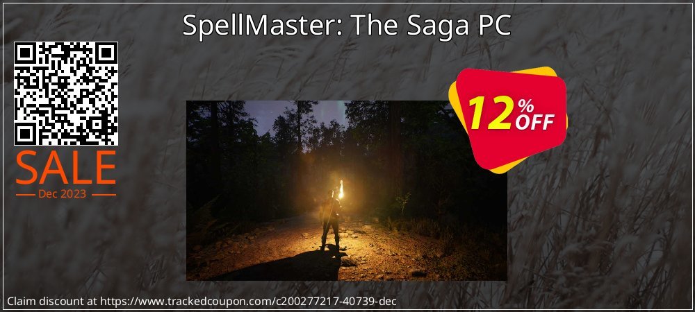 SpellMaster: The Saga PC coupon on Tell a Lie Day promotions