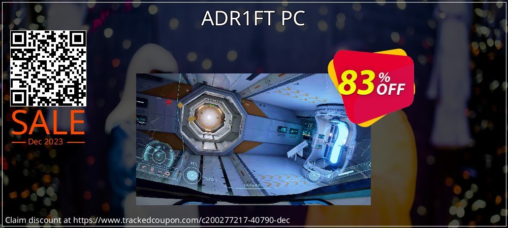 ADR1FT PC coupon on Mother's Day super sale