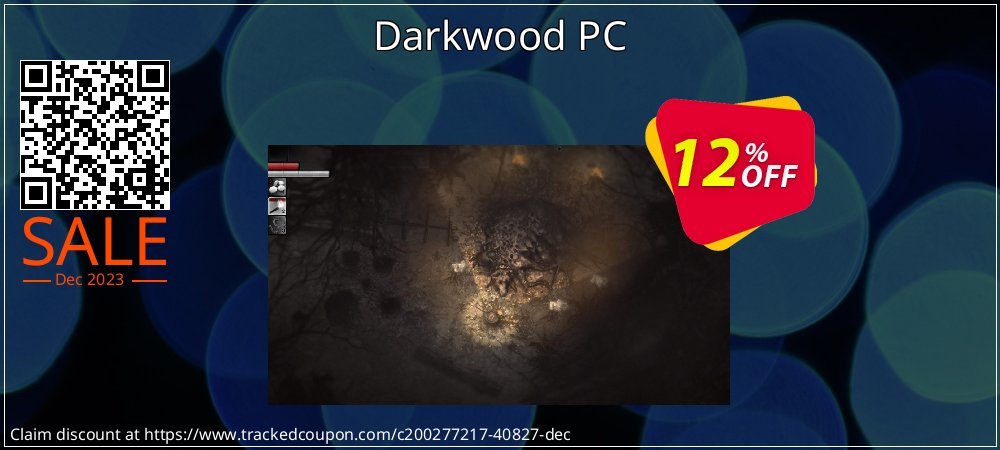 Darkwood PC coupon on Working Day discounts