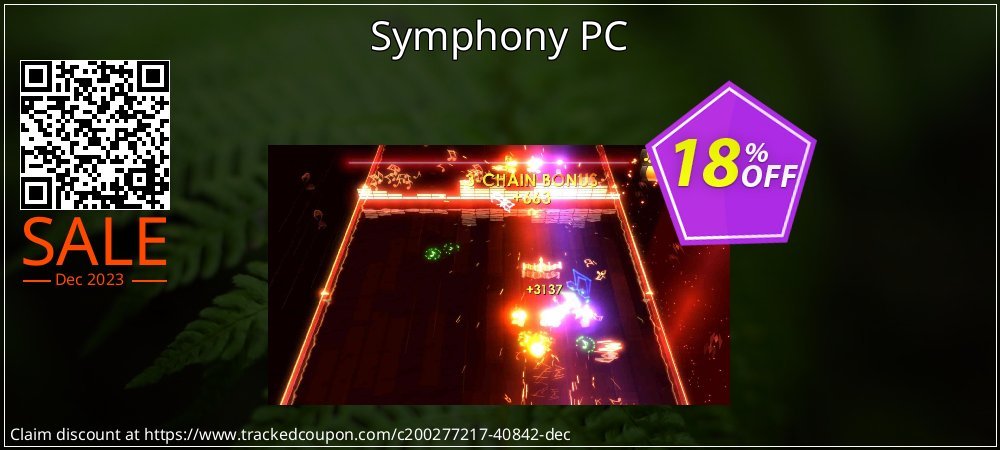Symphony PC coupon on Working Day offering discount