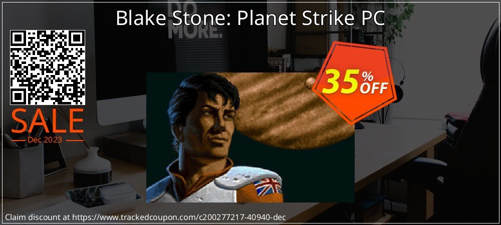 Blake Stone: Planet Strike PC coupon on Mother's Day discount