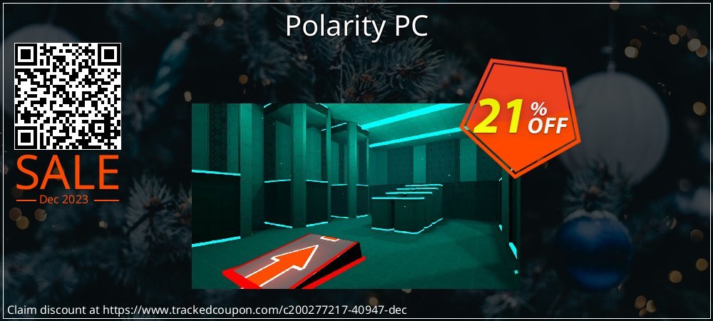 Polarity PC coupon on Working Day deals
