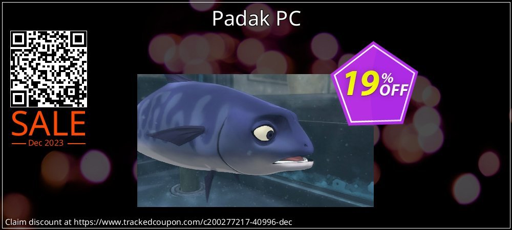 Padak PC coupon on National Loyalty Day offering sales