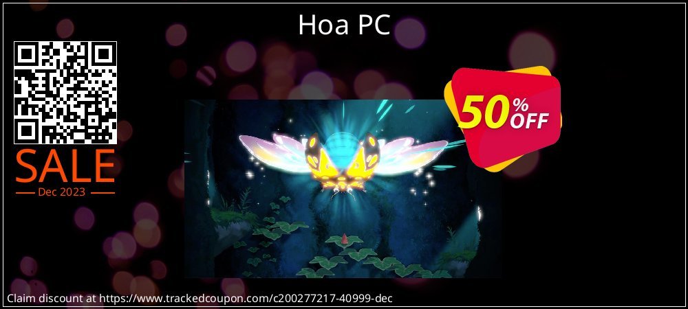 Hoa PC coupon on World Password Day promotions