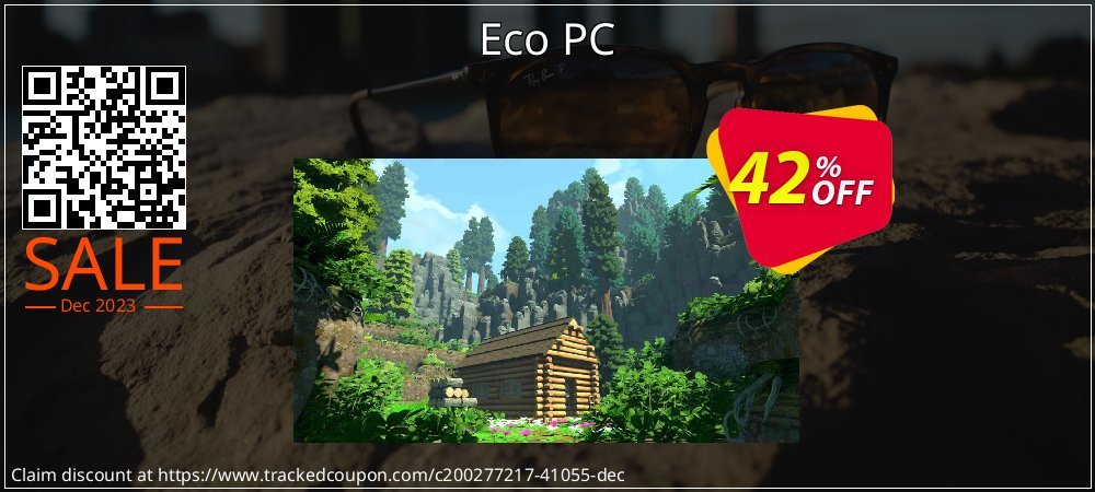 Eco PC coupon on Mother's Day deals