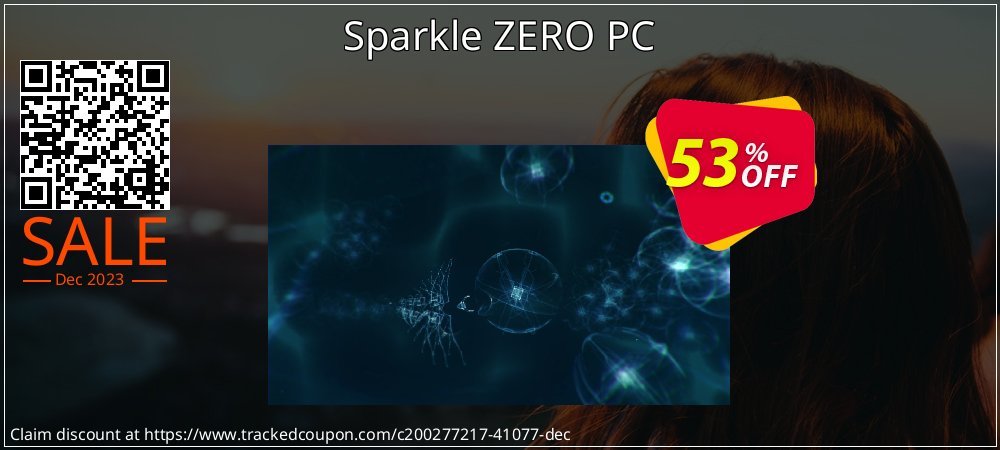 Sparkle ZERO PC coupon on National Memo Day offering sales