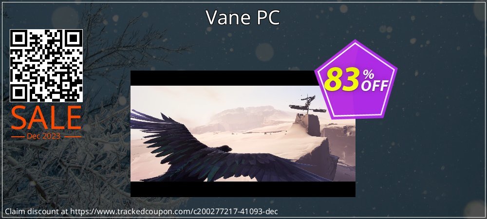 Vane PC coupon on National Pizza Party Day discount