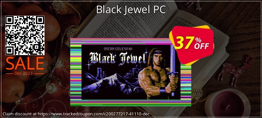 Black Jewel PC coupon on Mother's Day offer