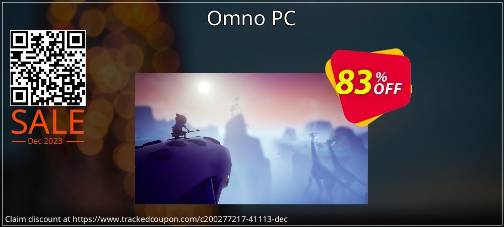 Omno PC coupon on National Pizza Party Day offering sales