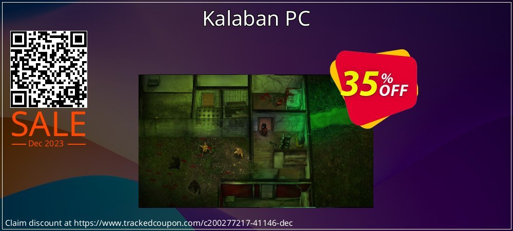 Kalaban PC coupon on World Whisky Day offer